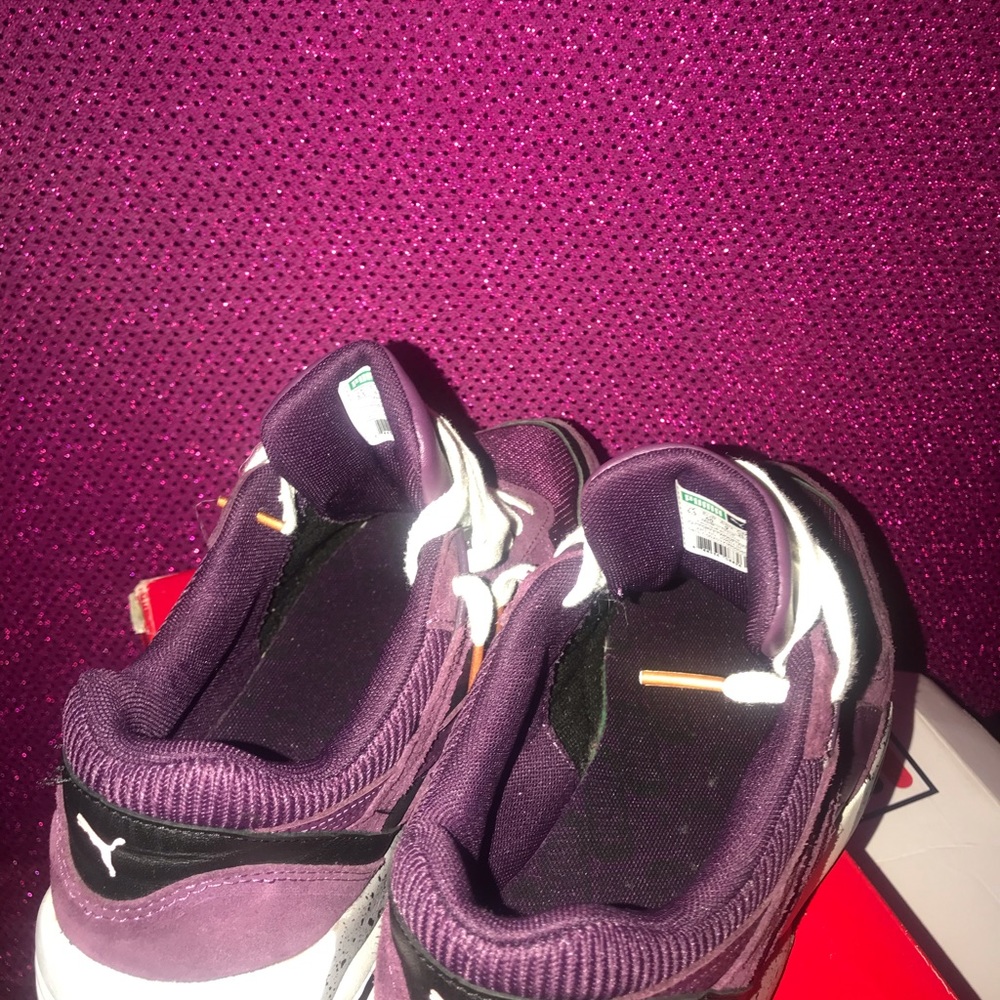 Shoes - Picture 5 of 5